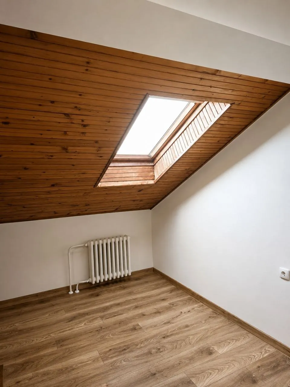 Квартира-дуплекс 25 м² в Старой Детелинаре 7