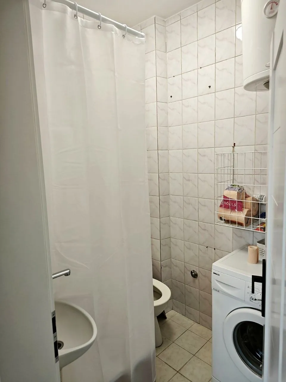 Квартира-дуплекс 25 м² в Старой Детелинаре 3