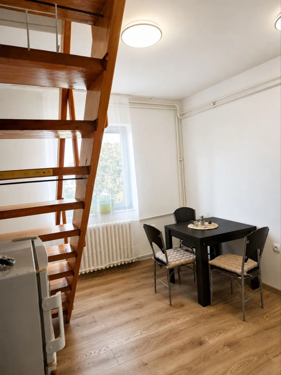 Квартира-дуплекс 25 м² в Старой Детелинаре 6