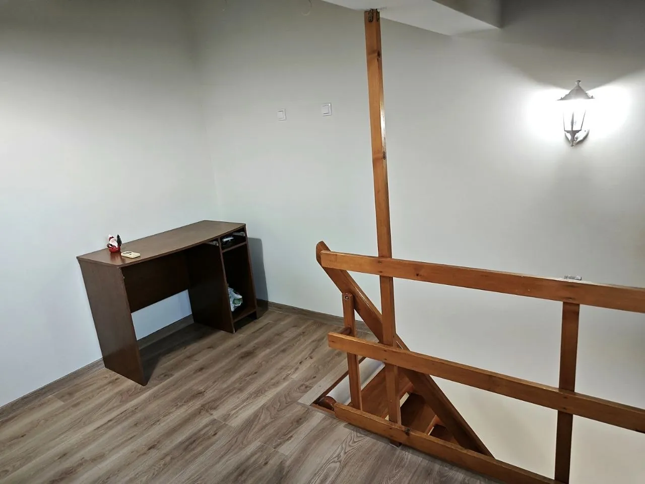 Квартира-дуплекс 25 м² в Старой Детелинаре 1