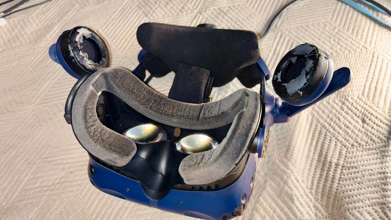 VR-комплект HTC Vive Pro полный Белград Врачар 2