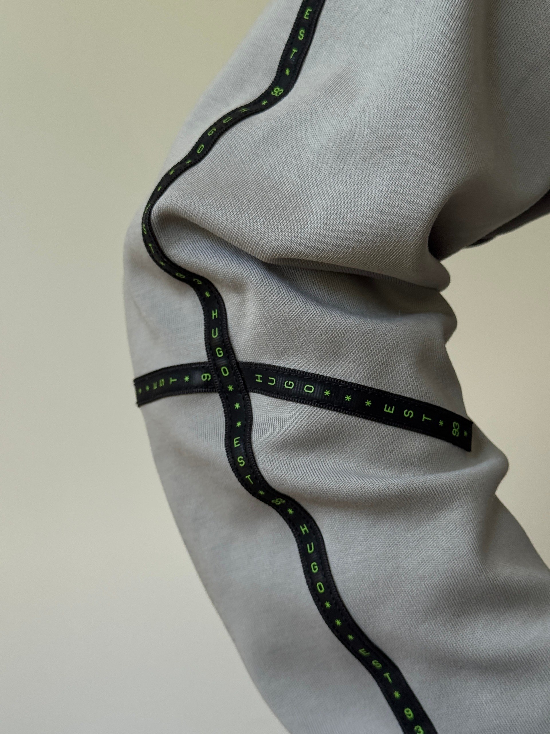 Худи Hugo Boss L 4