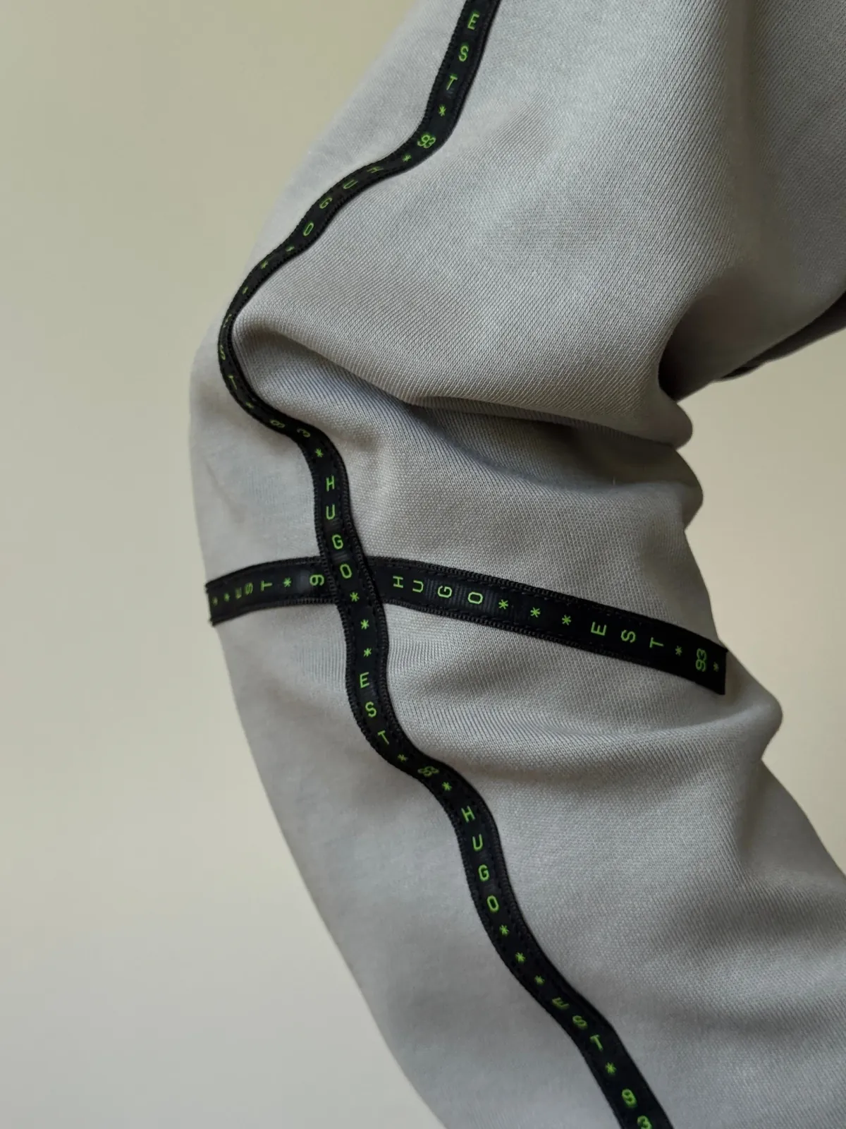 Худи Hugo Boss L 4