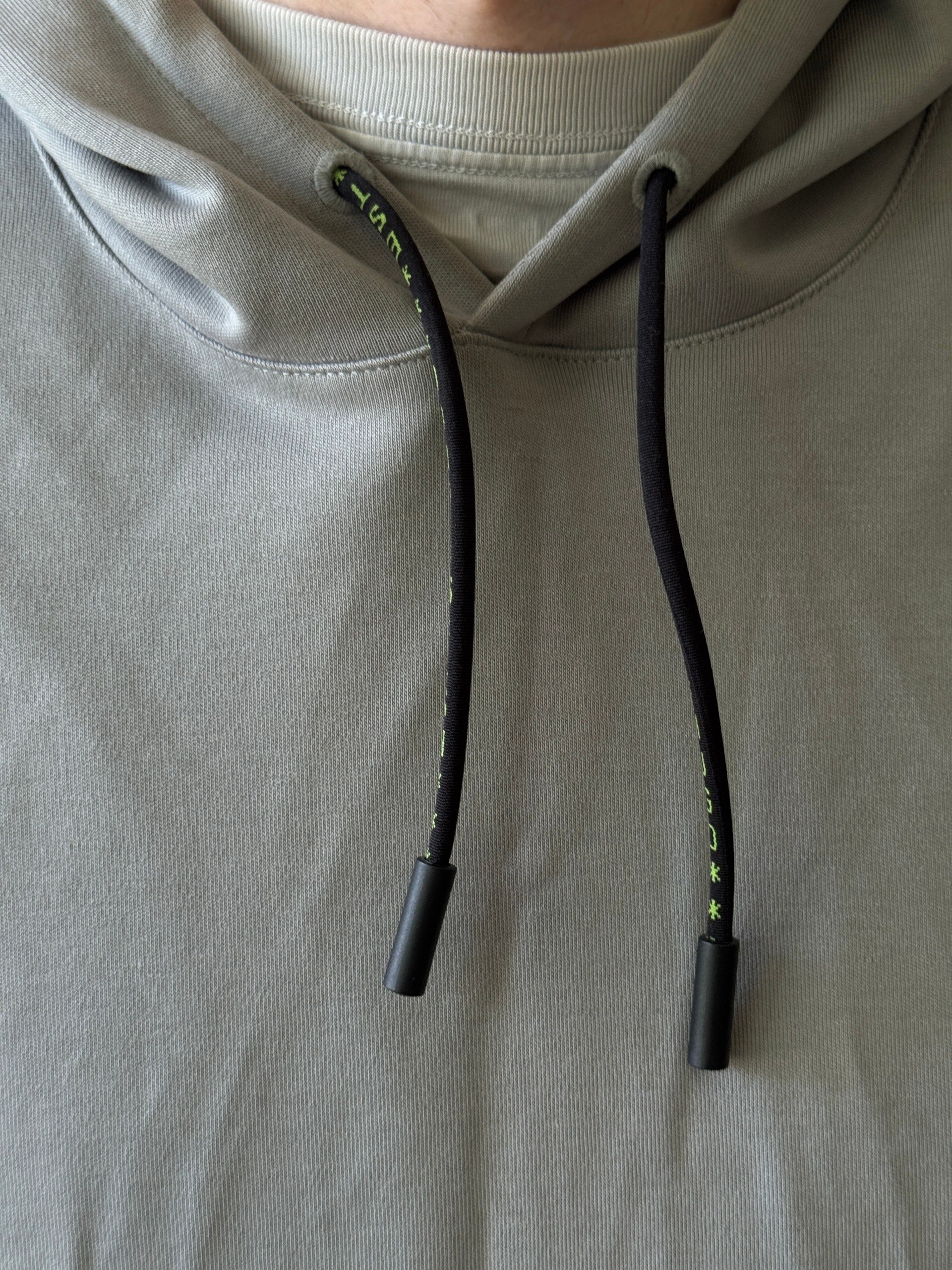 Худи Hugo Boss L 3