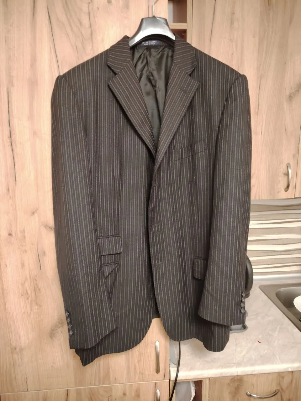 Пиджак Ralph Lauren мужской р.50 Белград 1