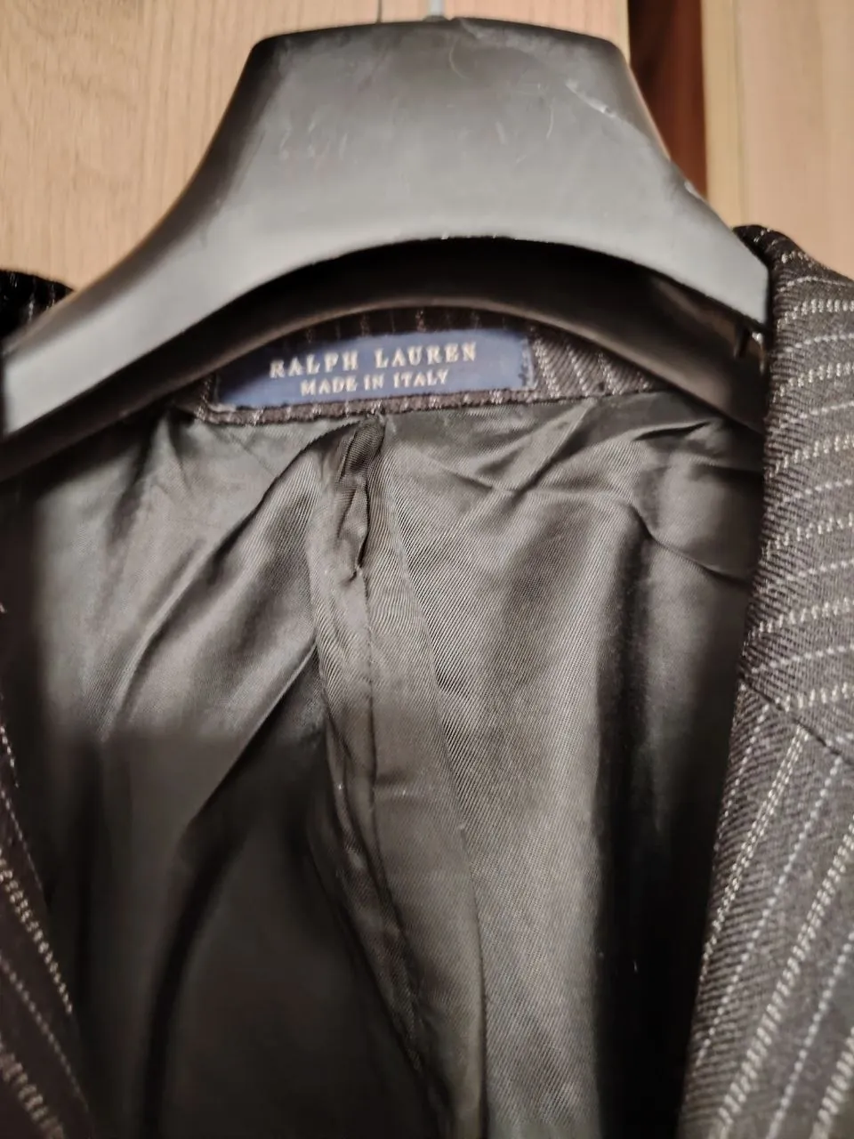 Пиджак Ralph Lauren мужской р.50 Белград 2