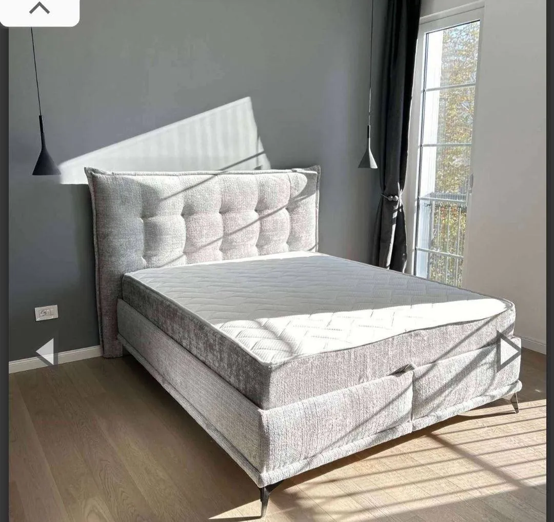Трёхкомнатная квартира 90 м² Савски Венац 4