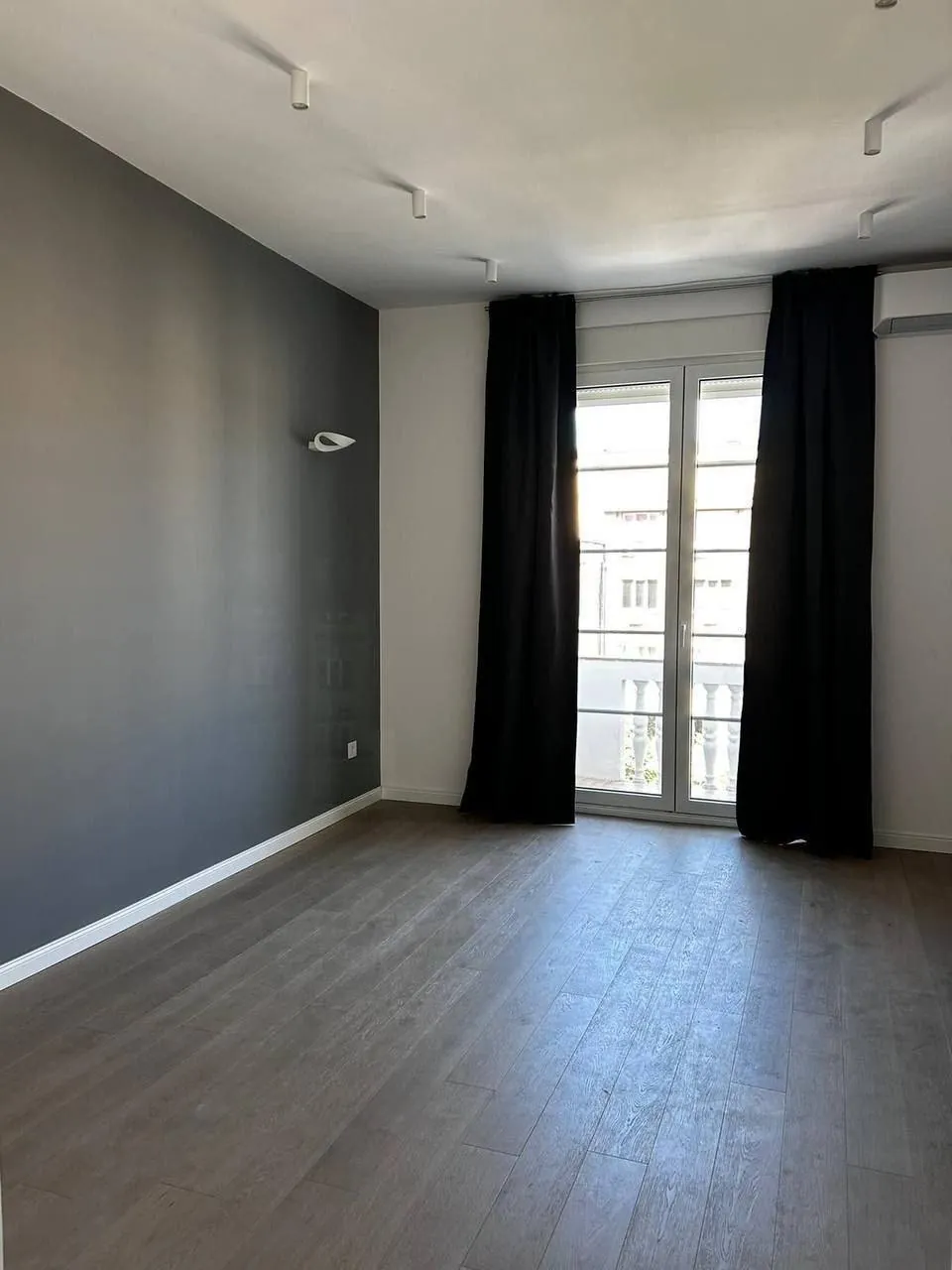 Трёхкомнатная квартира 90 м² Савски Венац 5