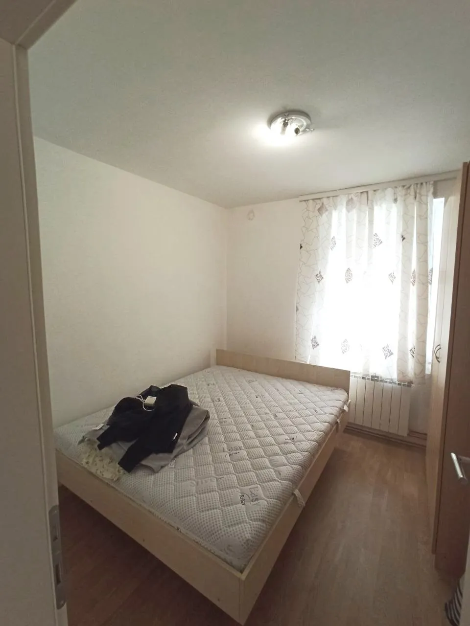 Четырёхкомнатная квартира 90 м² Медакович Звездара 7