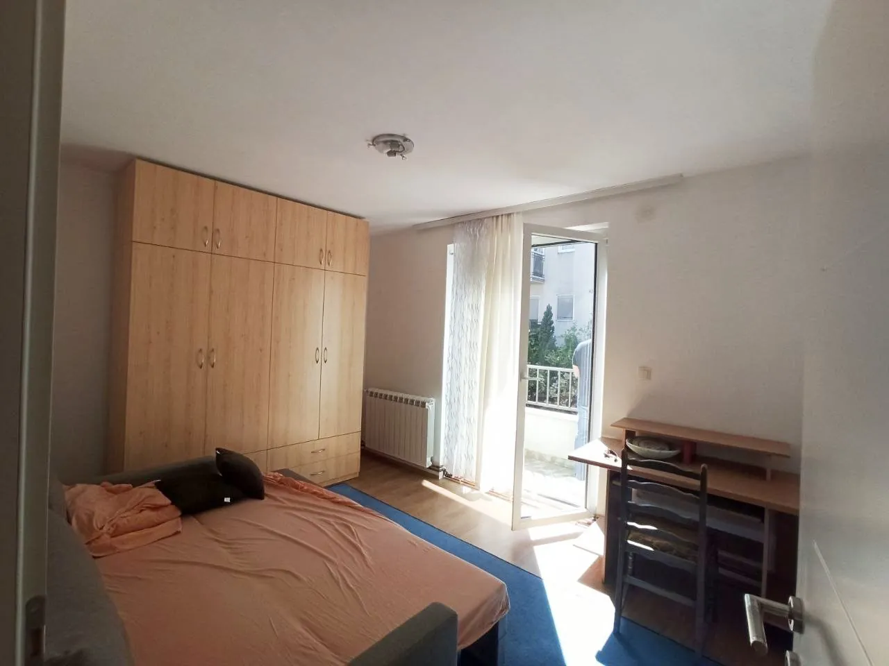 Четырёхкомнатная квартира 90 м² Медакович Звездара 6