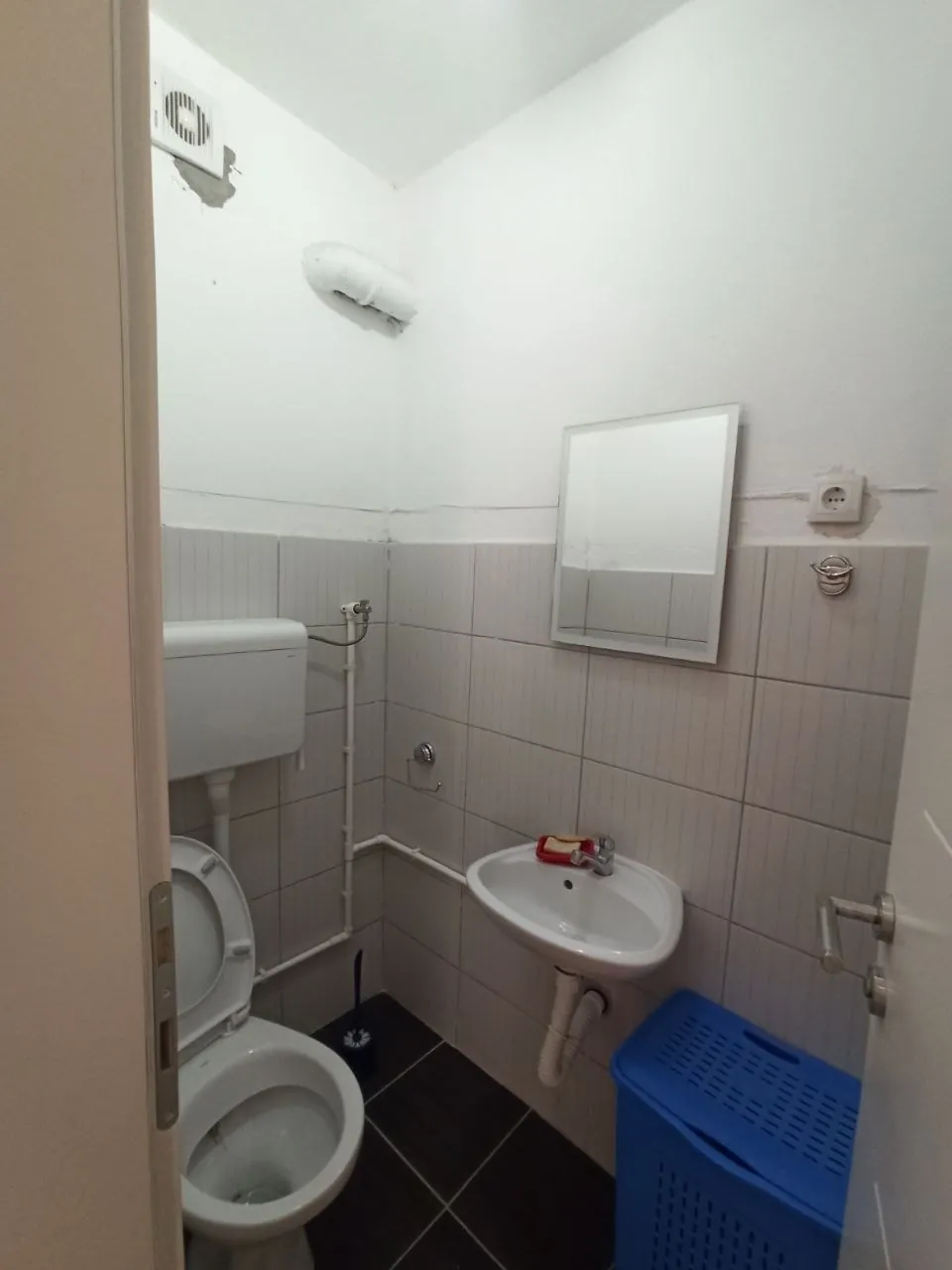 Четырёхкомнатная квартира 90 м² Медакович Звездара 9