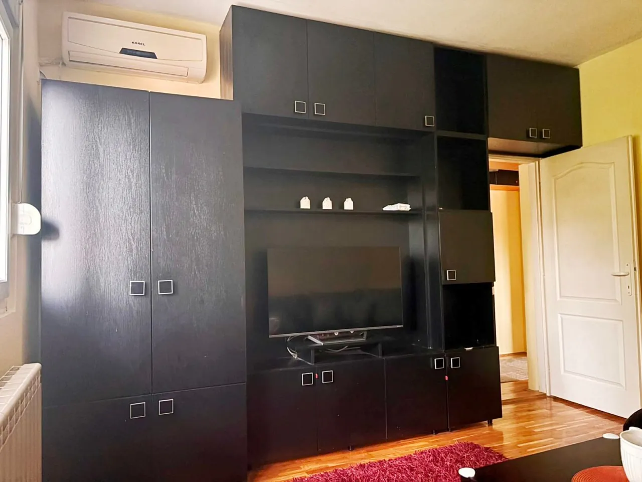 Двухкомнатная квартира 50 м² Карабурма Палилула 9