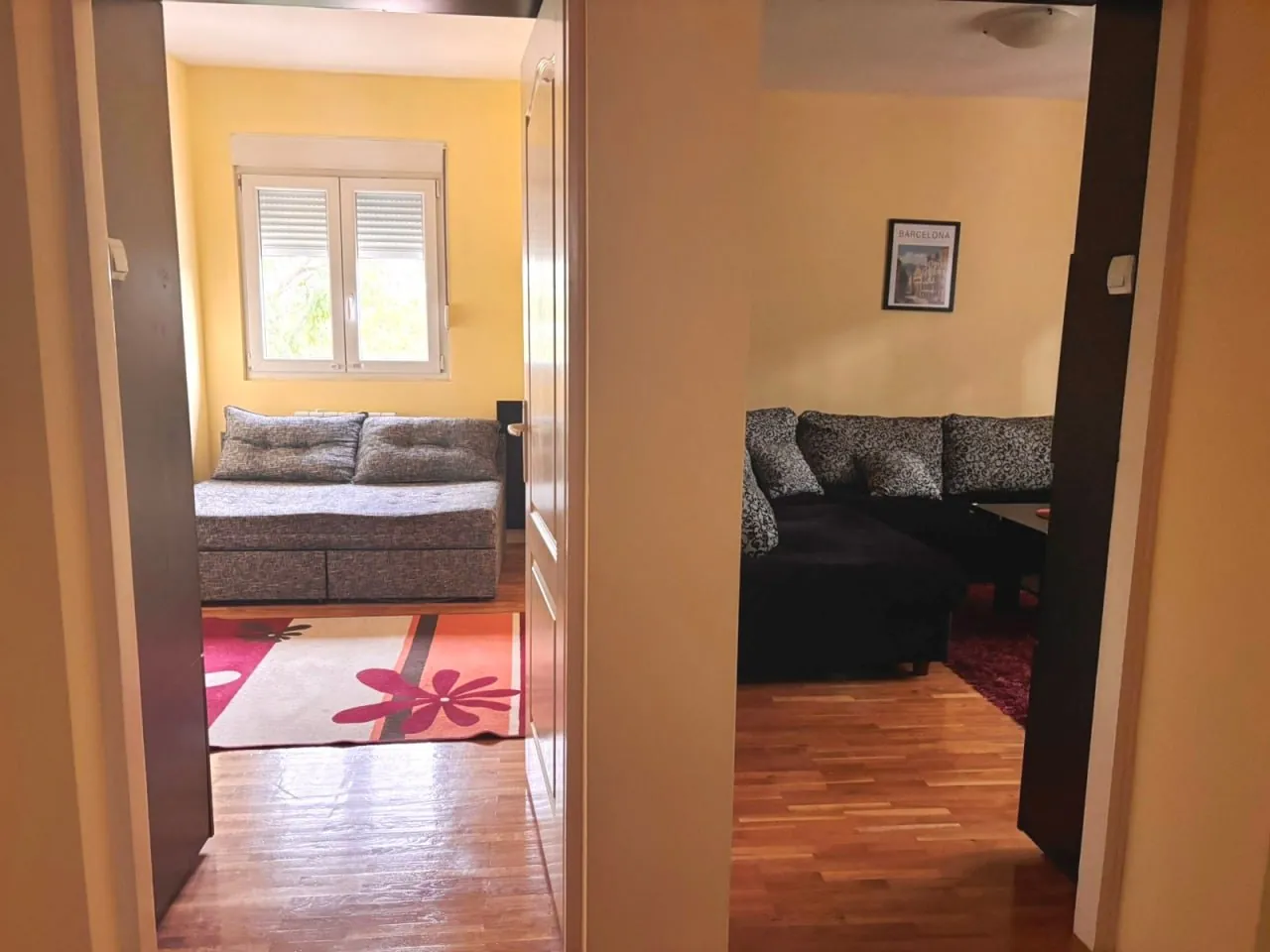 Двухкомнатная квартира 50 м² Карабурма Палилула 5