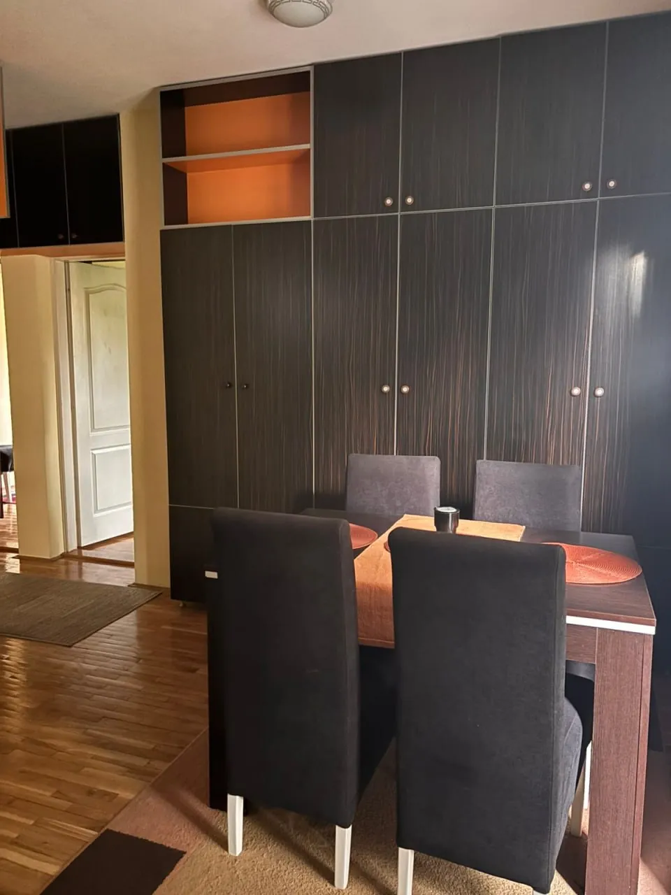 Двухкомнатная квартира 50 м² Карабурма Палилула 3