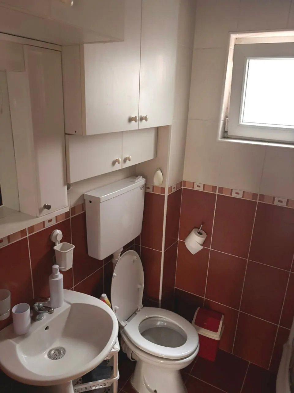 Двухкомнатная квартира 50 м² Карабурма Палилула 10