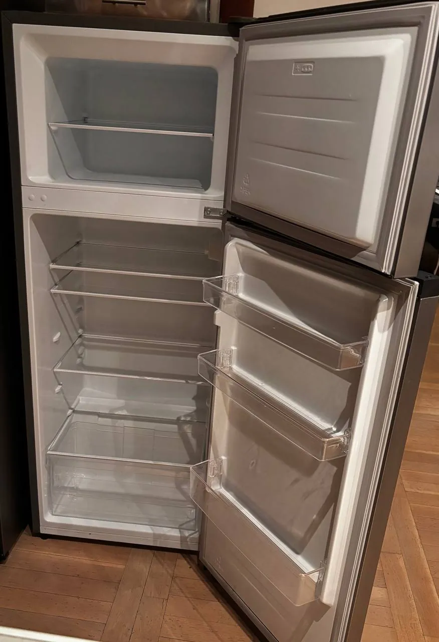 Холодильник Gorenje рабочий 4