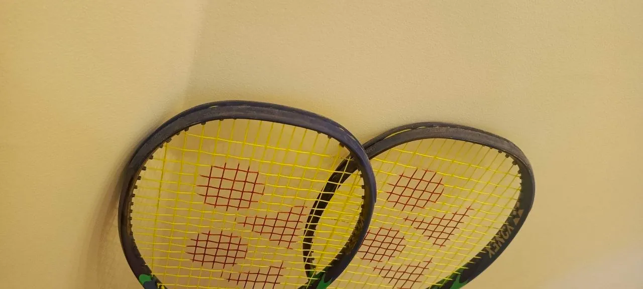 Теннисные ракетки Yonex Ezone 100L 4