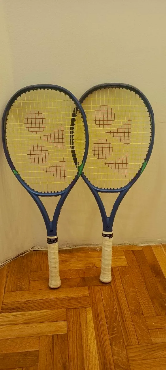 Теннисные ракетки Yonex Ezone 100L 3