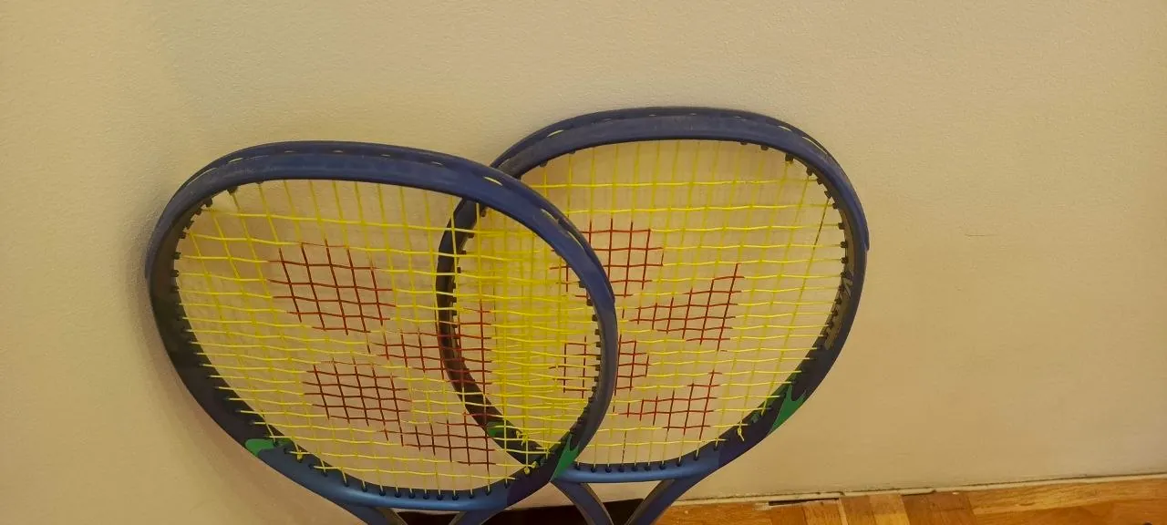 Теннисные ракетки Yonex Ezone 100L 2