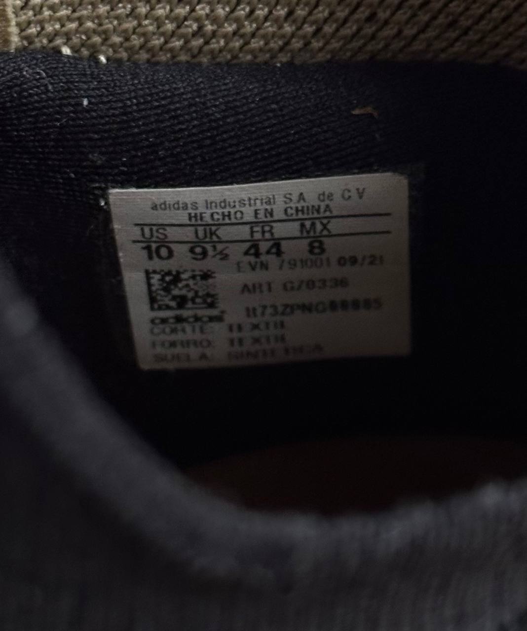 Кроссовки Lacoste 6