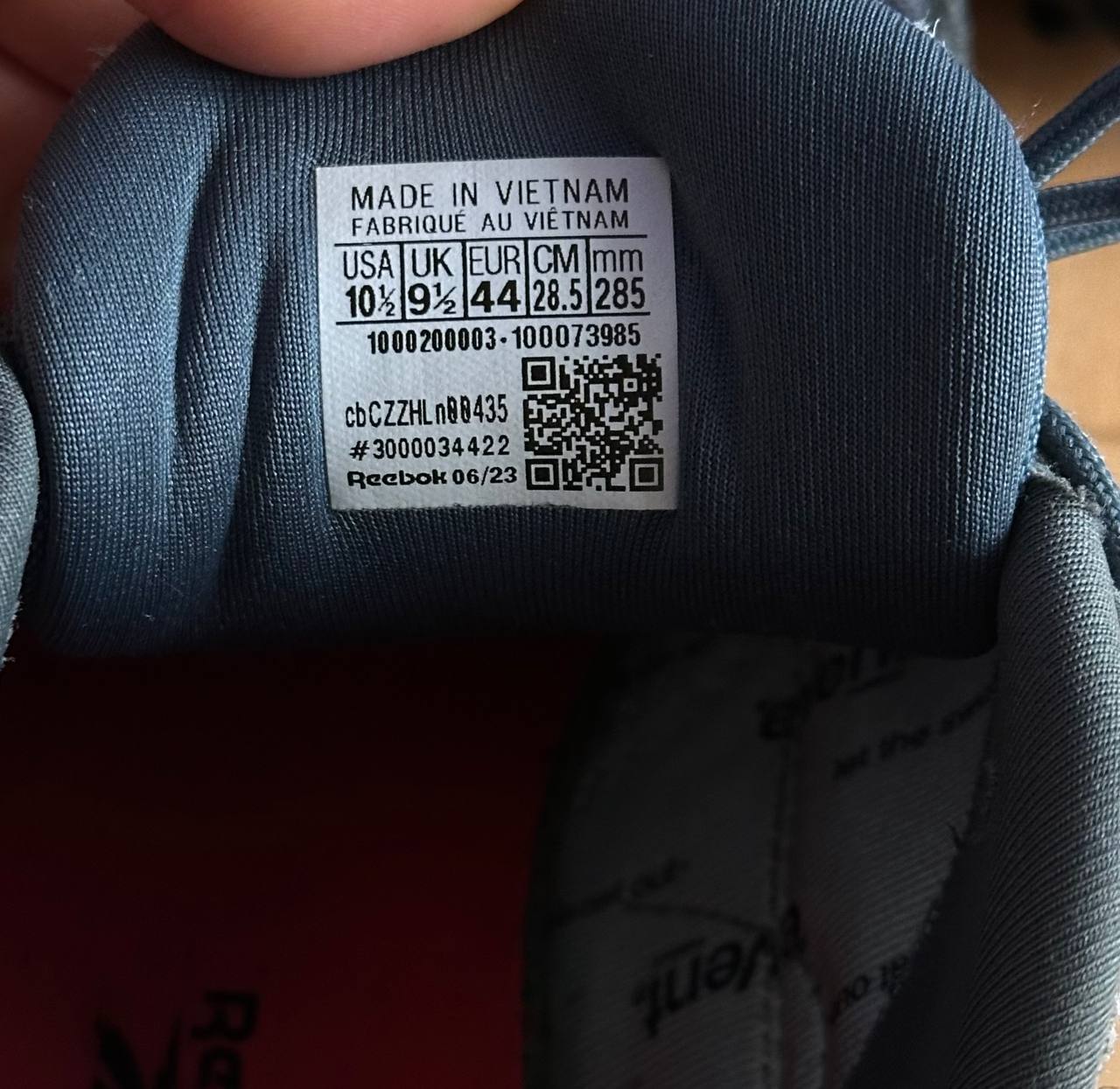 Кроссовки Lacoste 3