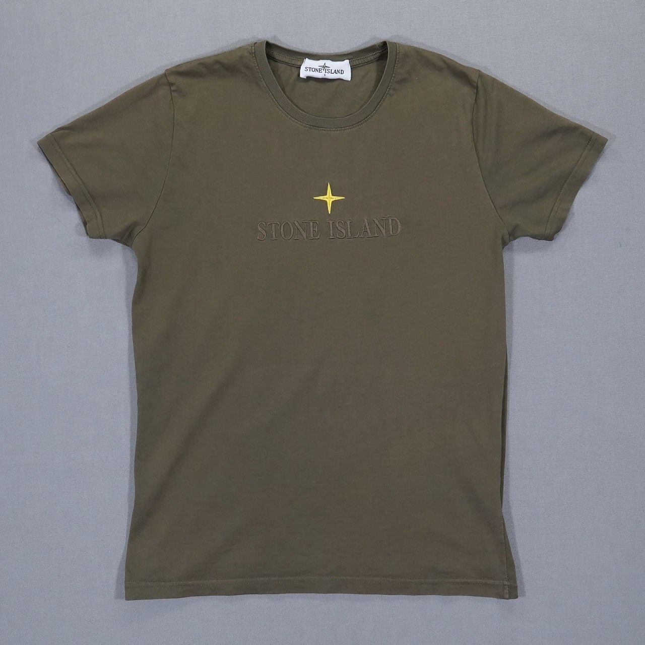 Подборка мужской одежды Stone Island Guess 1