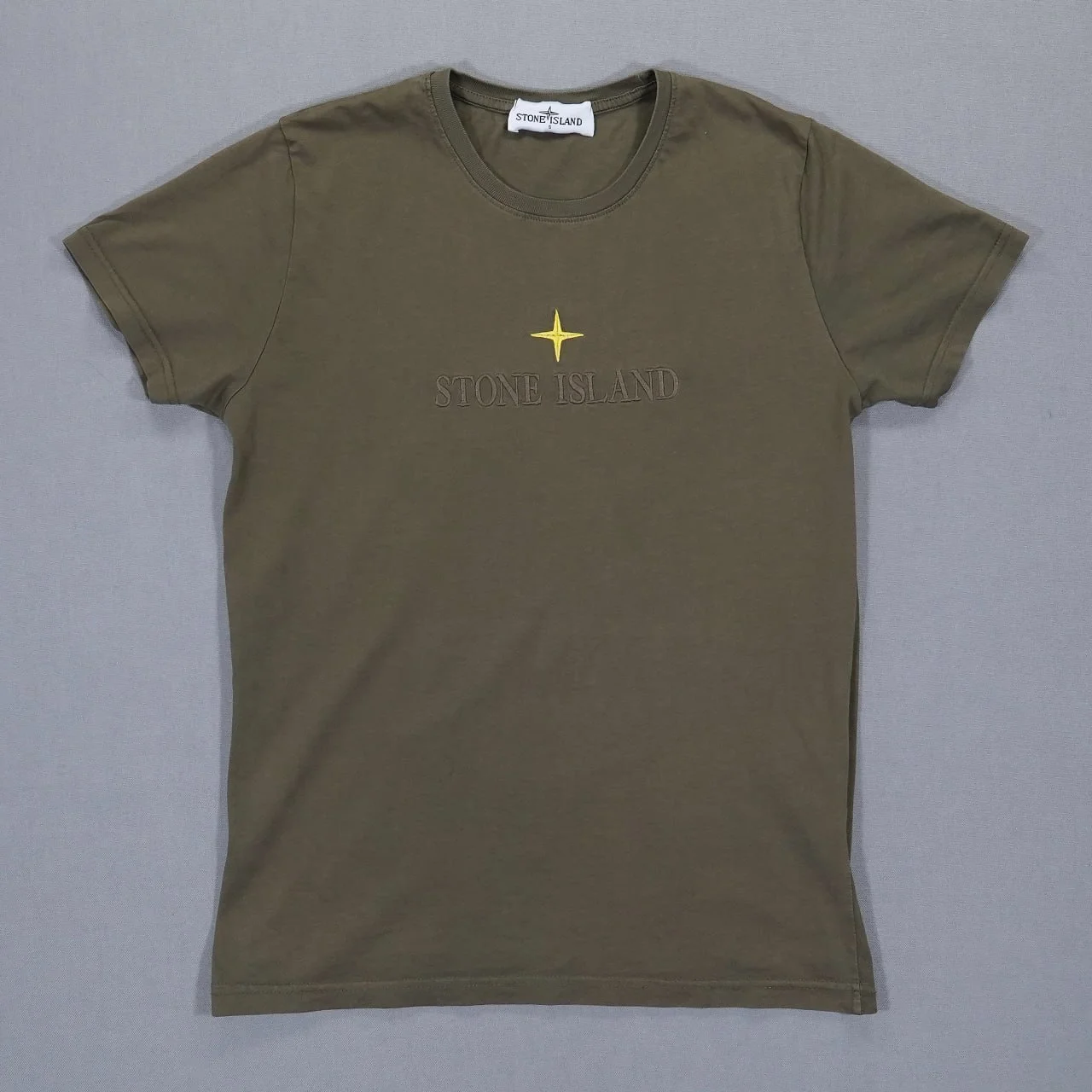 Подборка мужской одежды Stone Island Guess 1