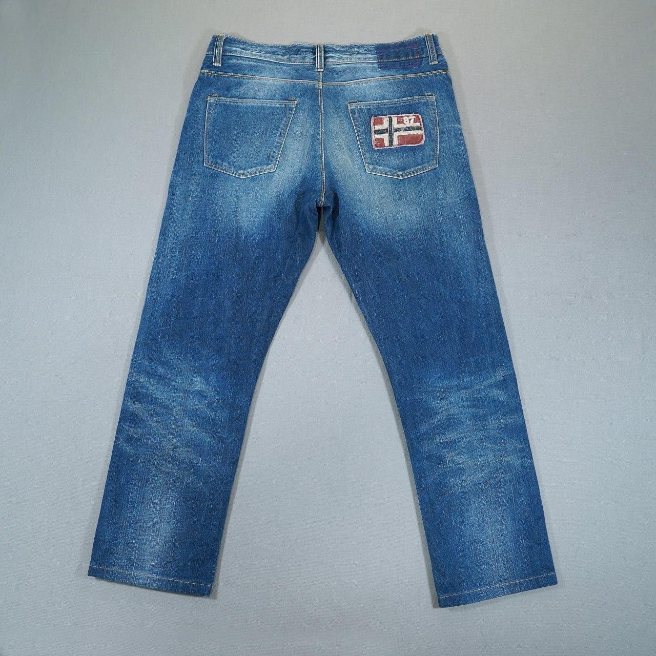 Подборка мужской одежды Stone Island Guess 7