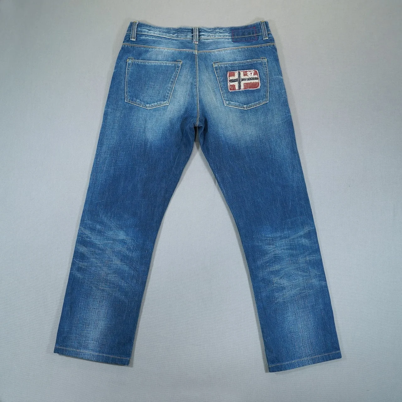Подборка мужской одежды Stone Island Guess 7