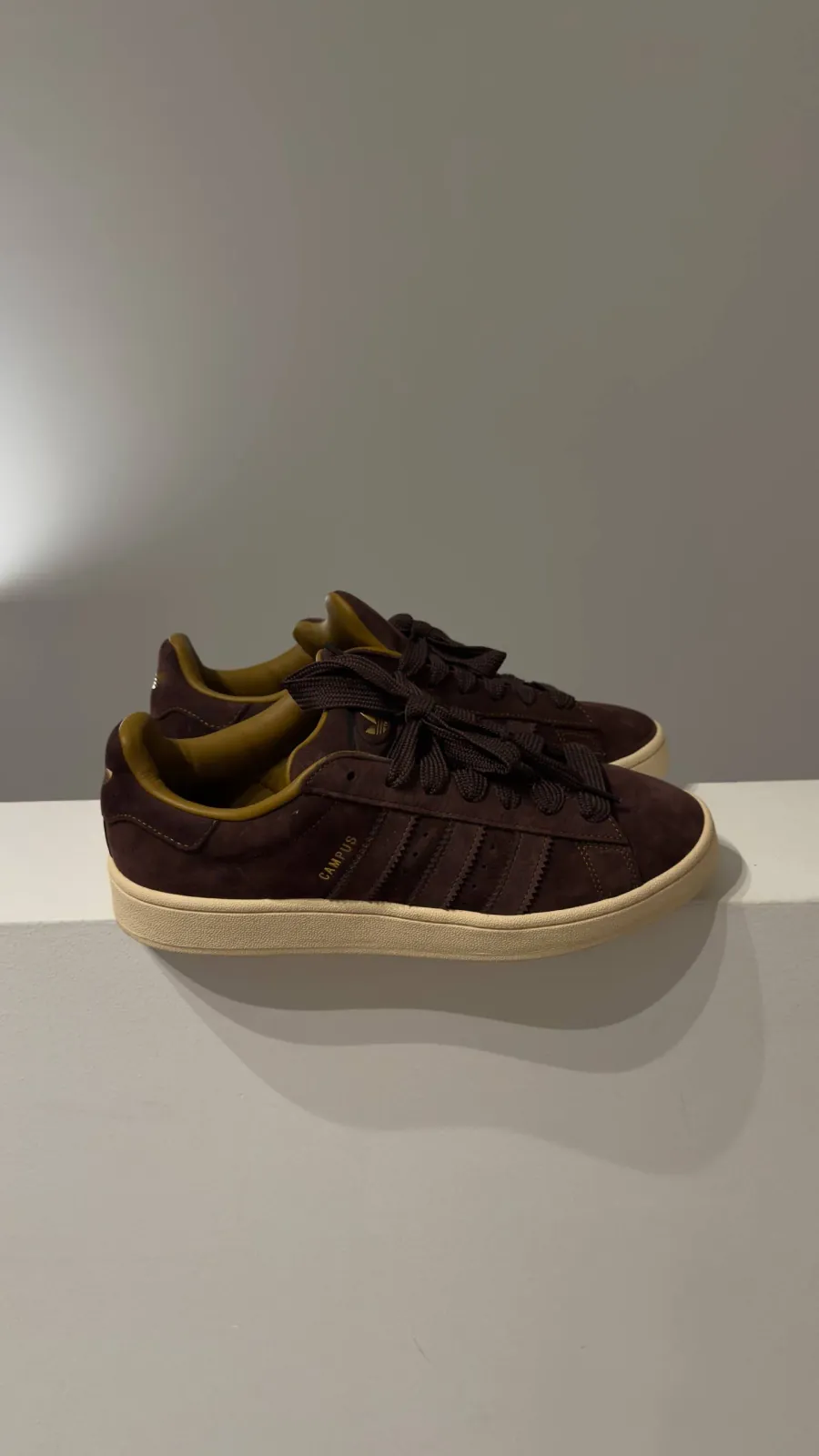 Кроссовки Adidas Campus 00s 2
