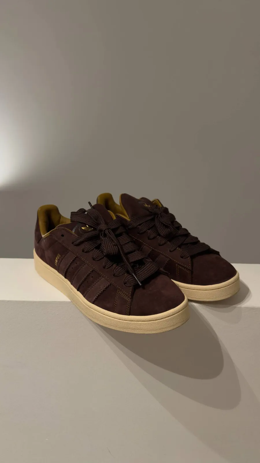 Кроссовки Adidas Campus 00s 1