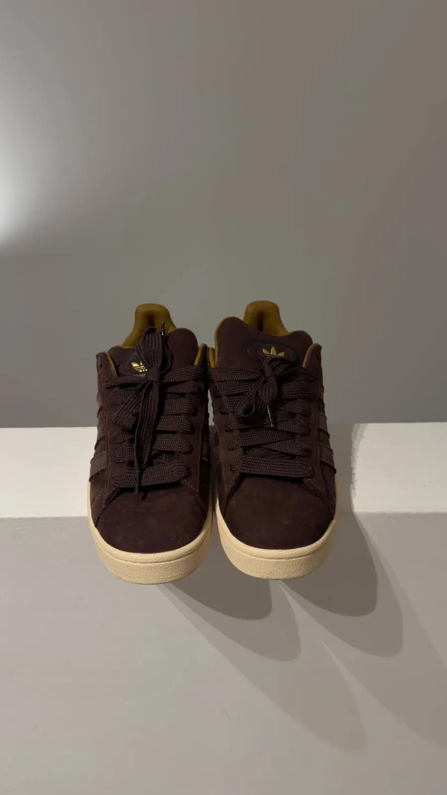 Кроссовки Adidas Campus 00s 3