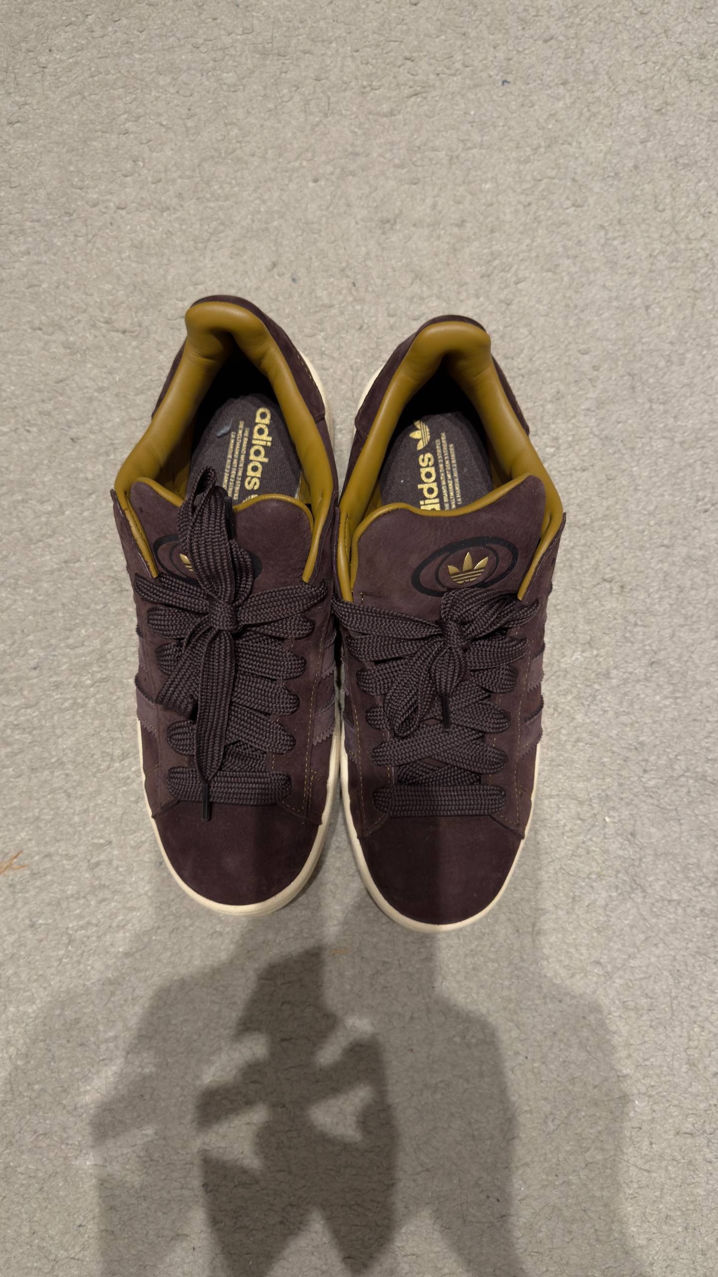 Кроссовки Adidas Campus 00s 4