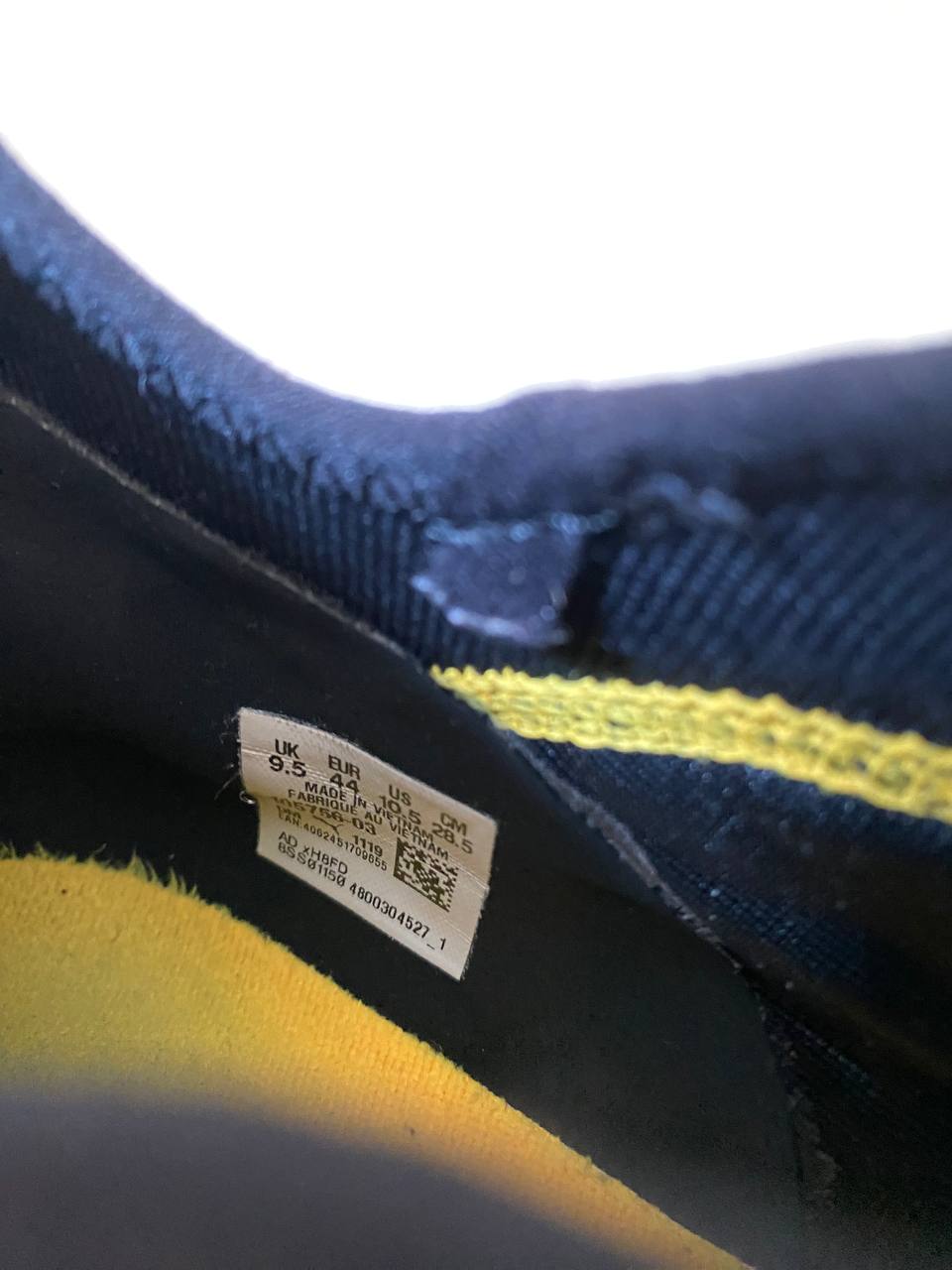 Бутсы Puma Future 5.3 Netfit 6