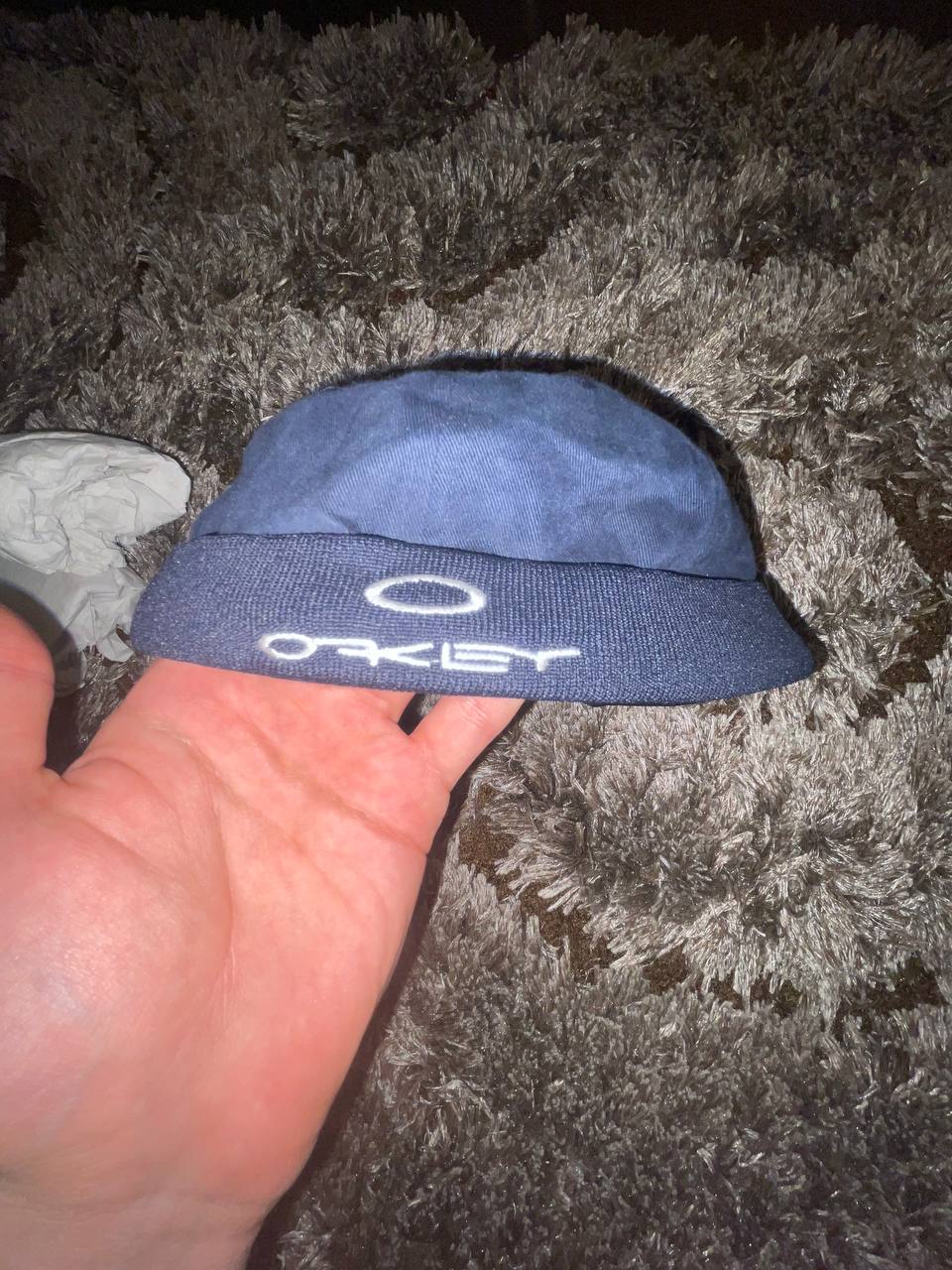 Кепки Oakley Mammut Boss 2
