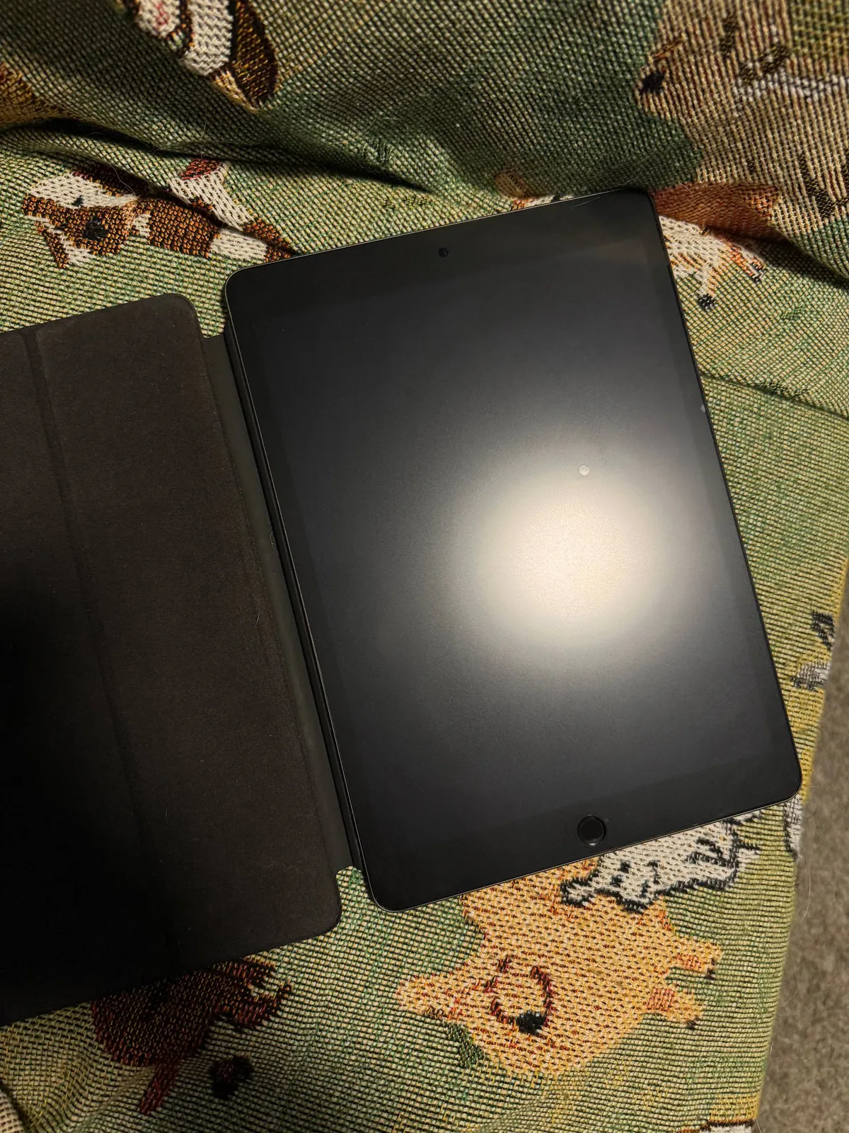 IPad 9 поколения 64ГБ WiFi Space Gray Земун 1