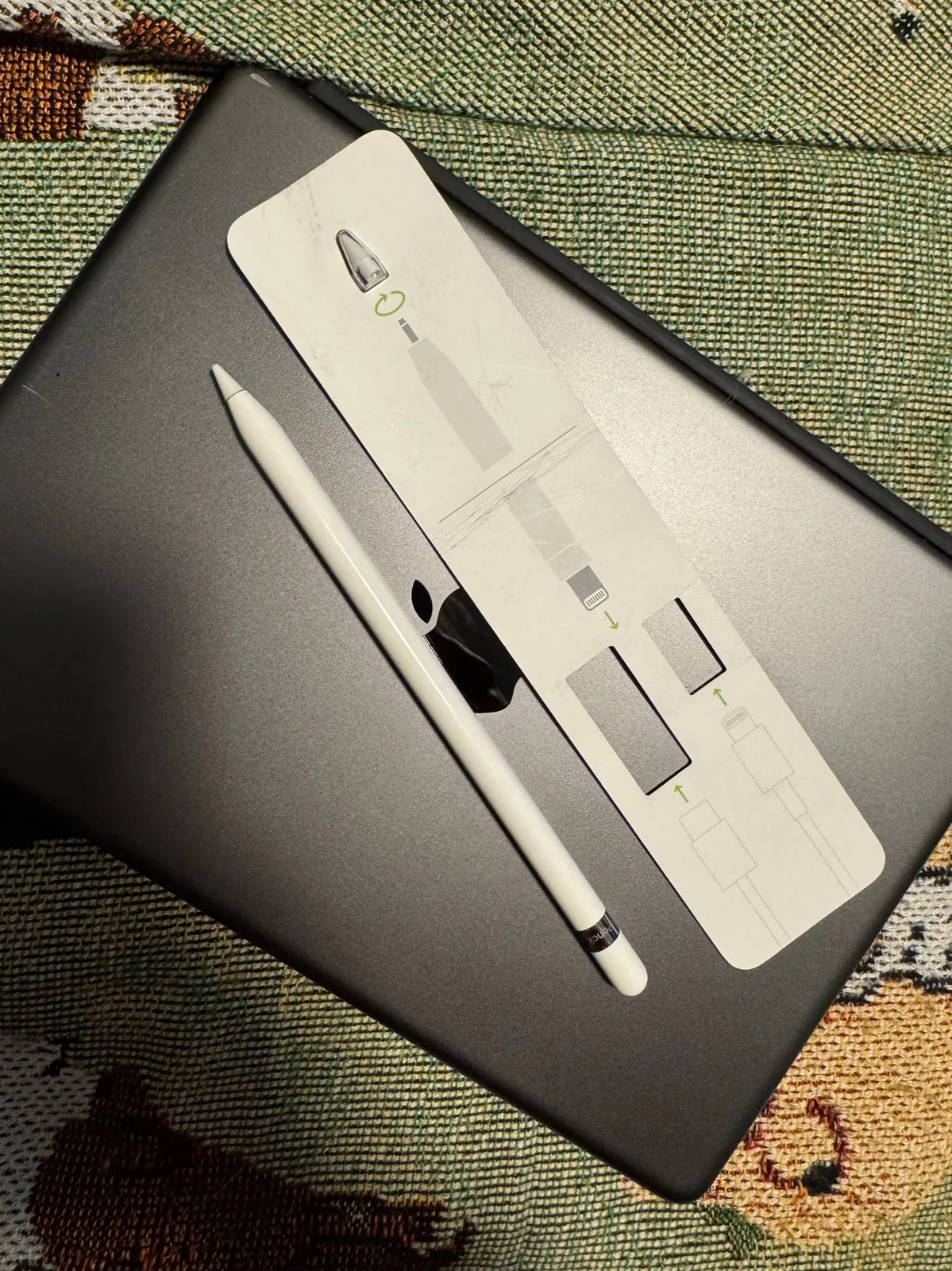 IPad 9 поколения 64ГБ WiFi Space Gray Земун 5