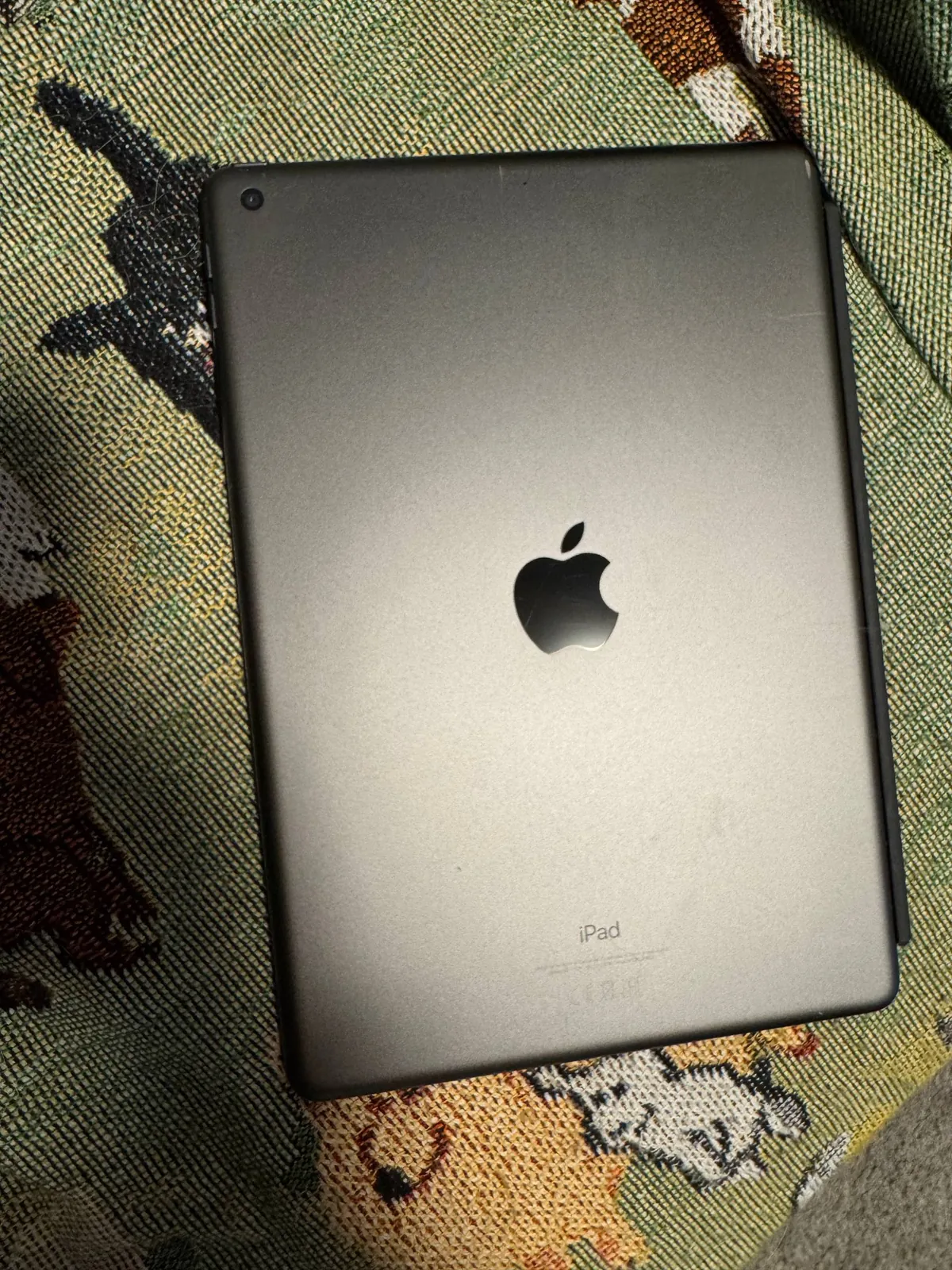 IPad 9 поколения 64ГБ WiFi Space Gray Земун 4