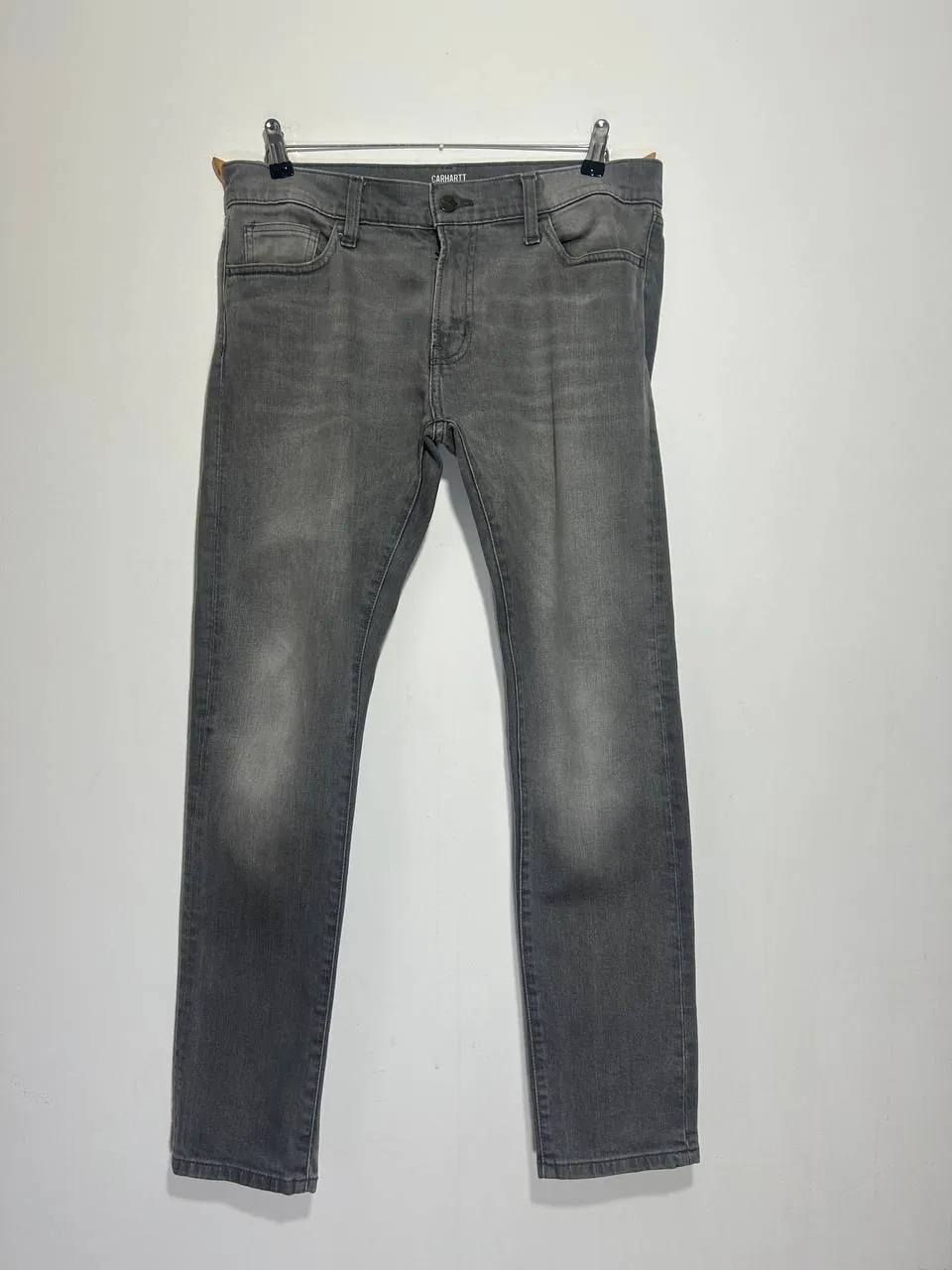 Мужская одежда лот Carhartt Hetrego Barbour Hugo Boss 1