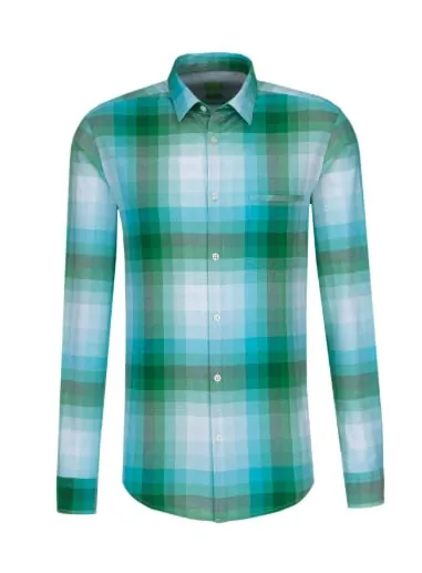 Мужская одежда лот Carhartt Hetrego Barbour Hugo Boss 7