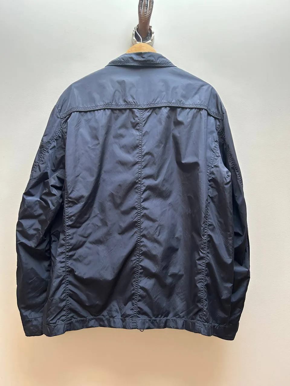 Мужская одежда лот Carhartt Hetrego Barbour Hugo Boss 4