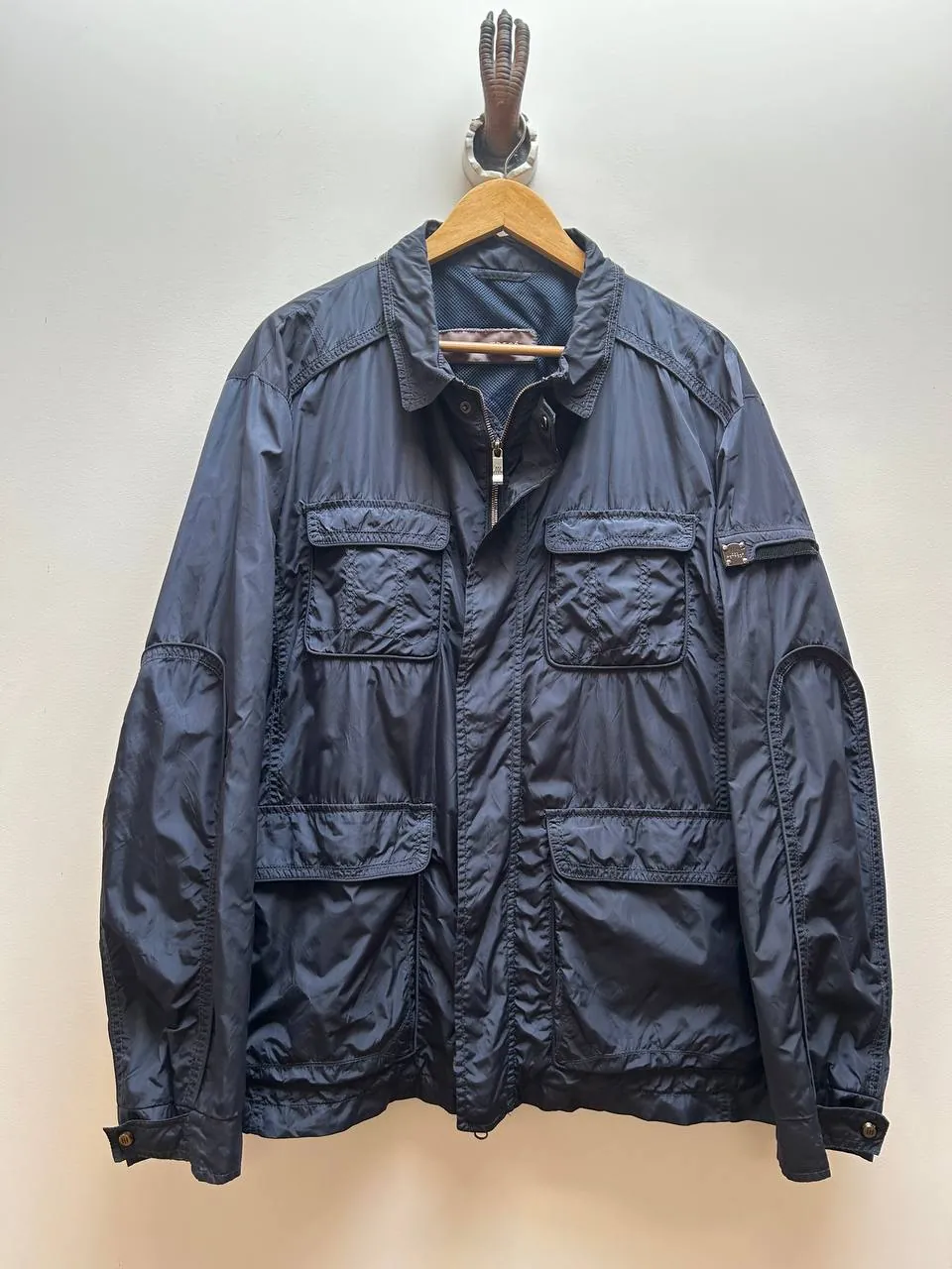 Мужская одежда лот Carhartt Hetrego Barbour Hugo Boss 3