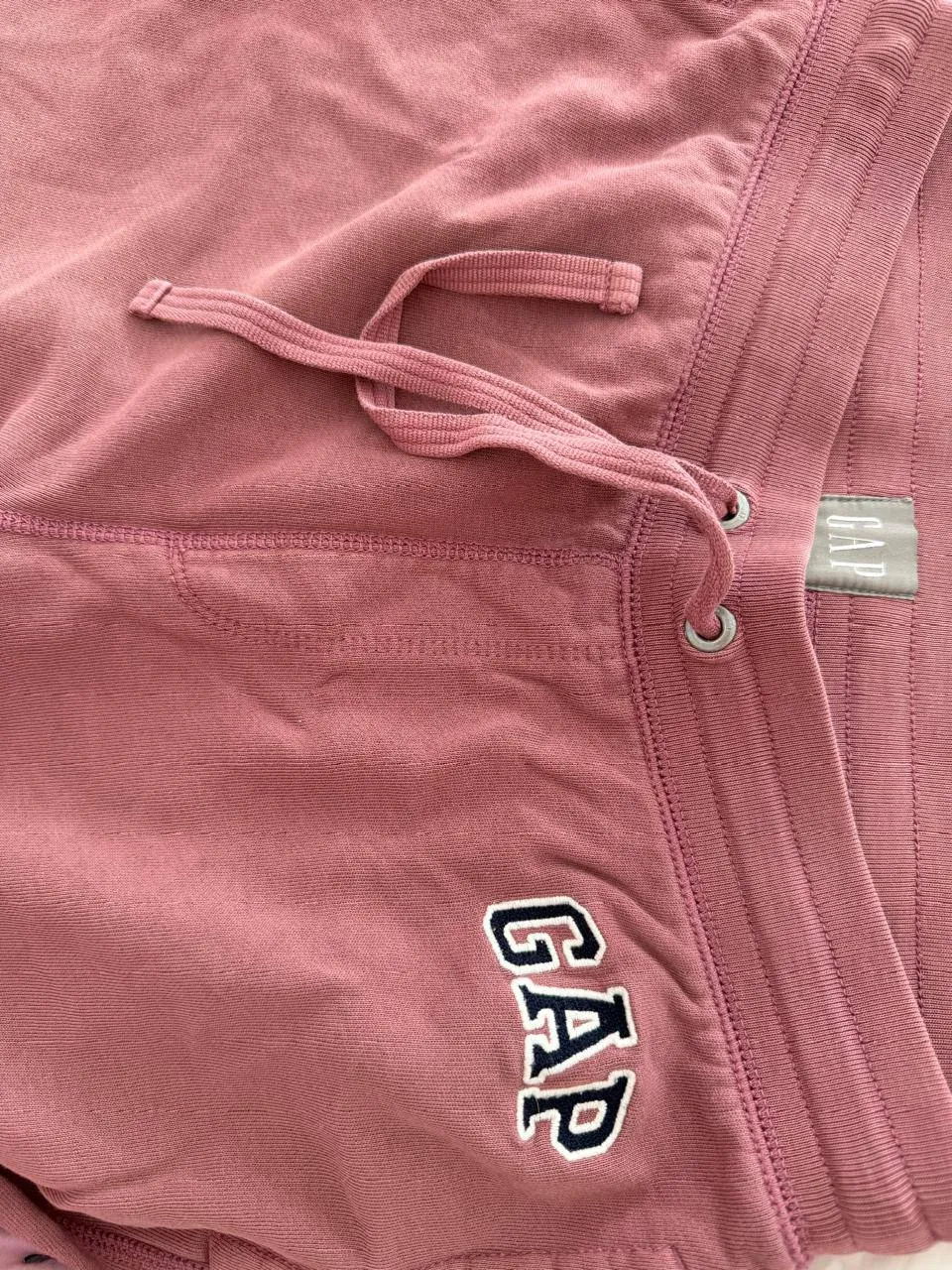Мужские штаны Nike Air Jordan и Gap 3 пары 4