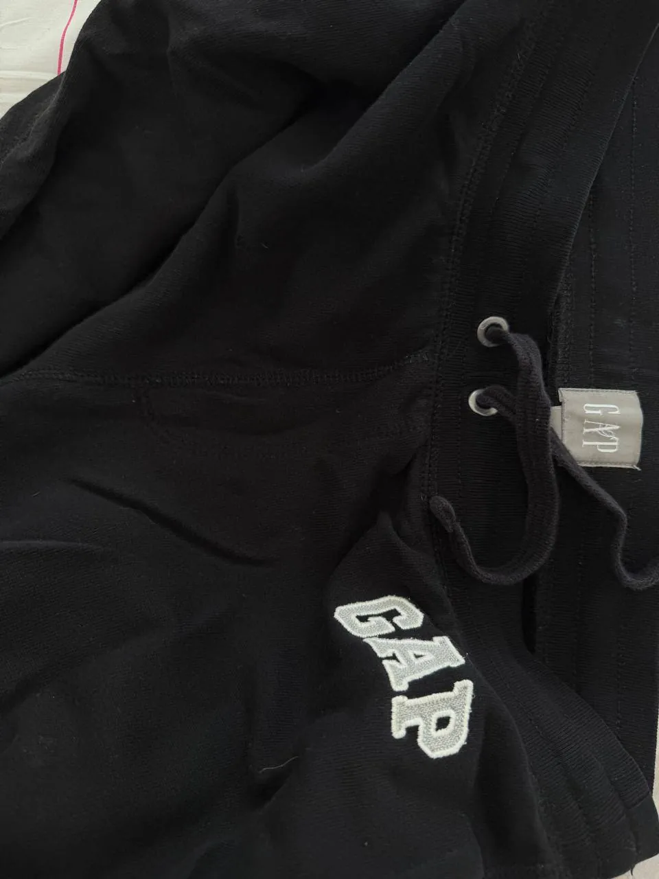 Мужские штаны Nike Air Jordan и Gap 3 пары 3