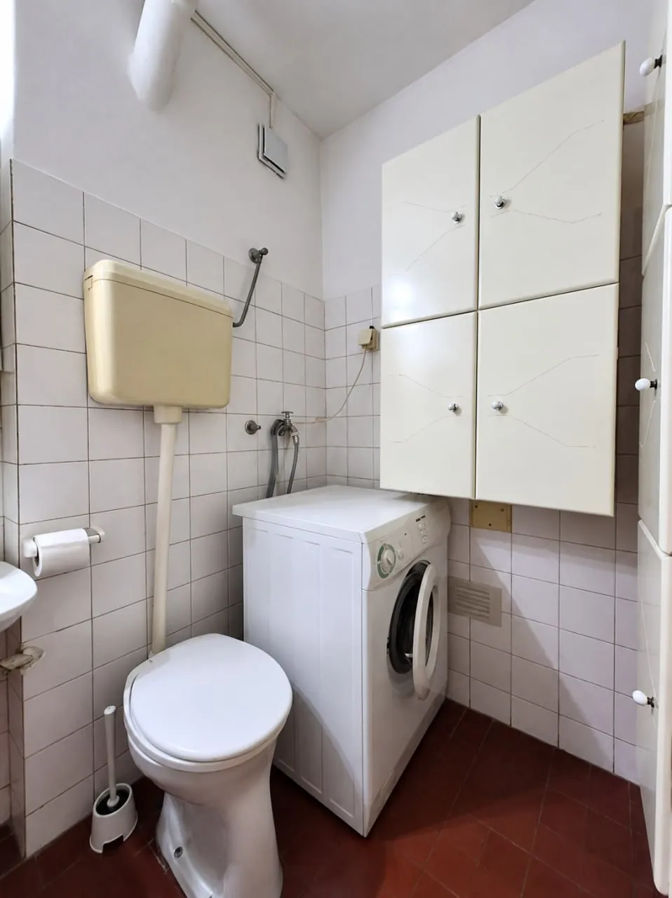 Однокомнатная квартира 36 м² на 7 этаже в Мириево Звездара 7