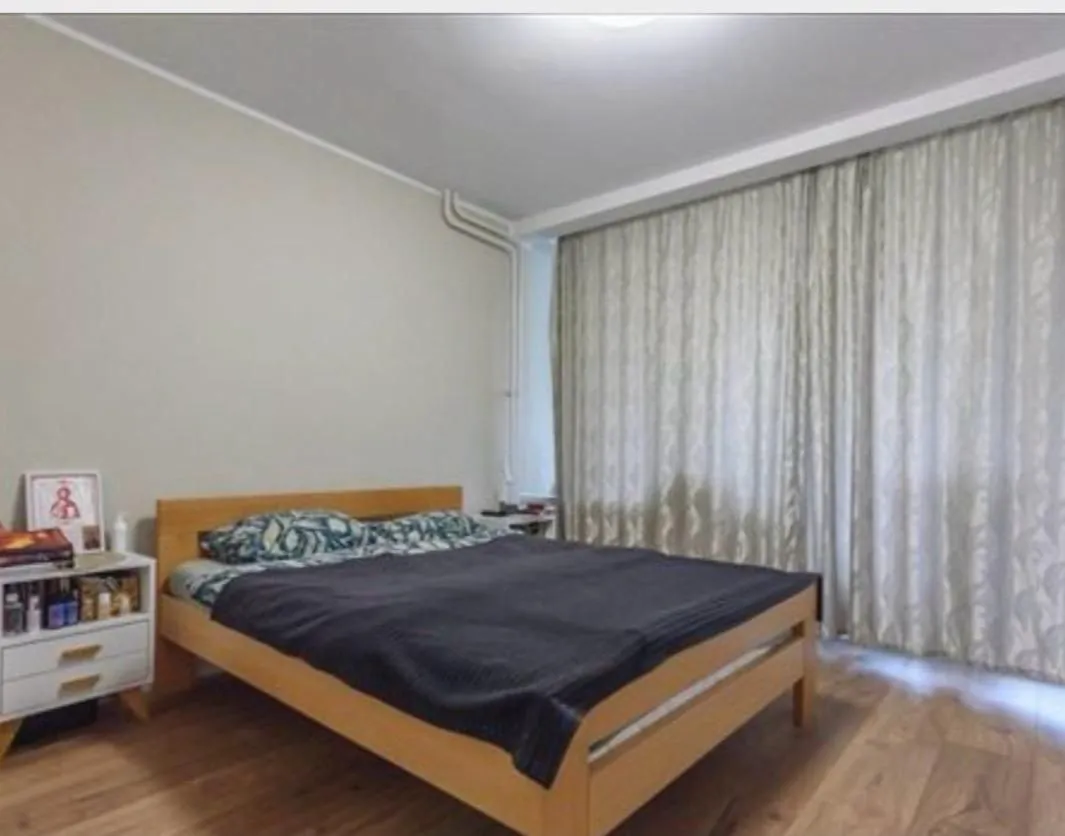 Трёхкомнатная квартира 80 м² на Савски кей Нови Белград 5