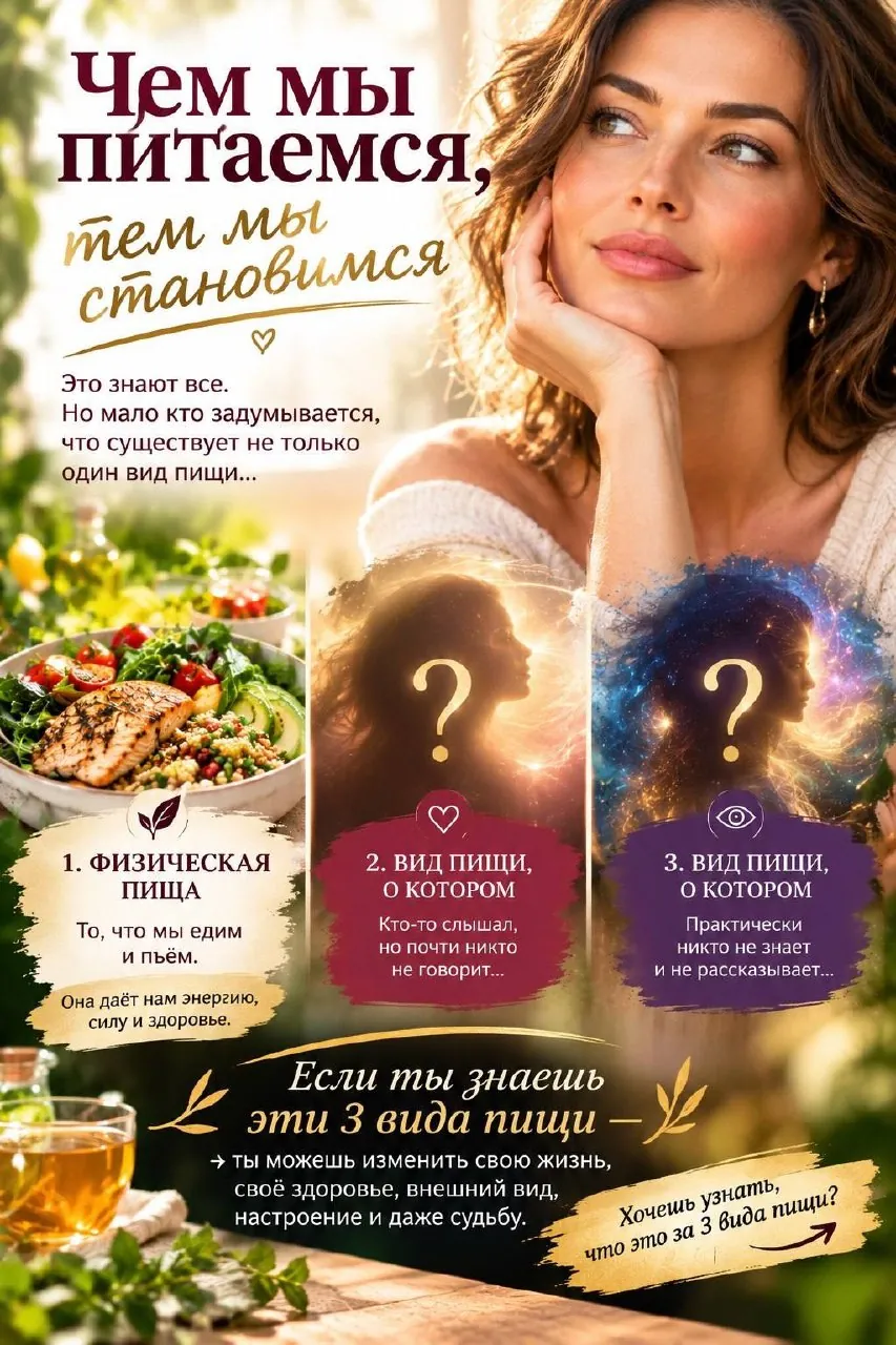 Женская встреча о питании 2 октября Белград 1