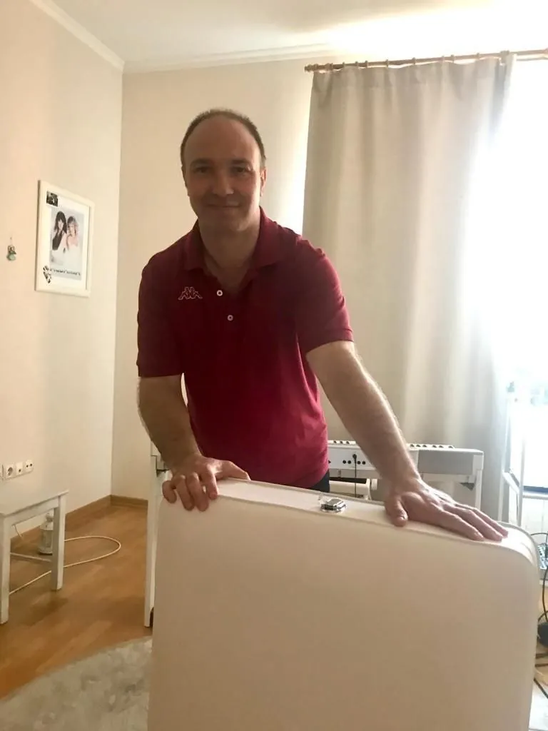 Массаж любого вида в Белграде 1