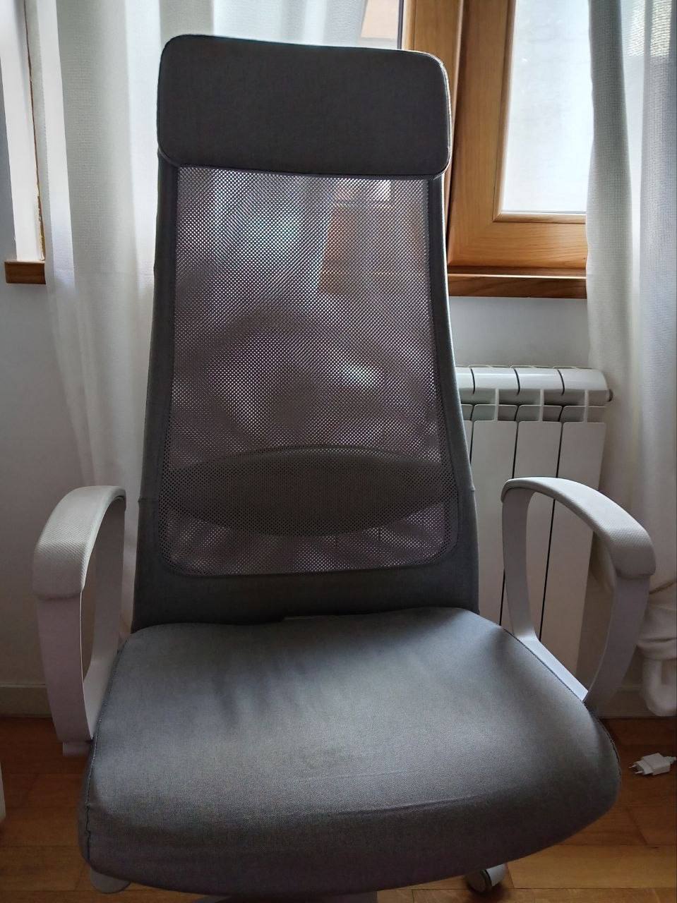 Кресло IKEA Markus 2