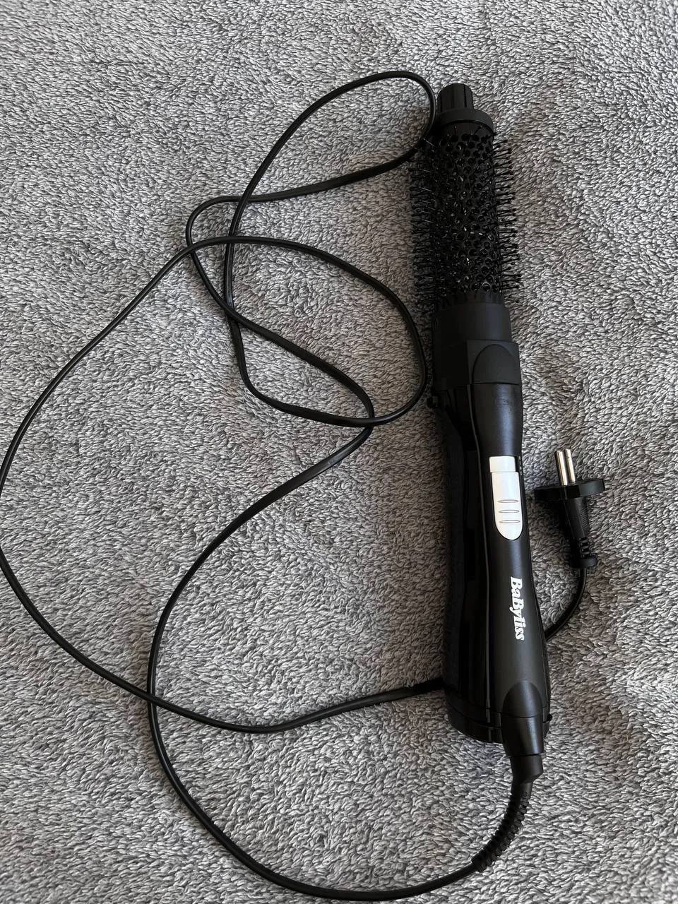 Зеркало IKEA и техника BaByliss Gorenje 6